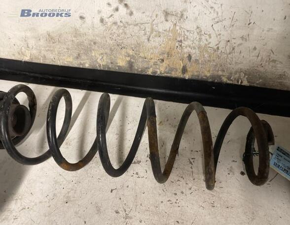 Coil Spring VW LUPO (6X1, 6E1)