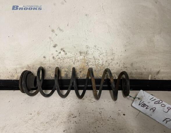 Coil Spring VW LUPO (6X1, 6E1)