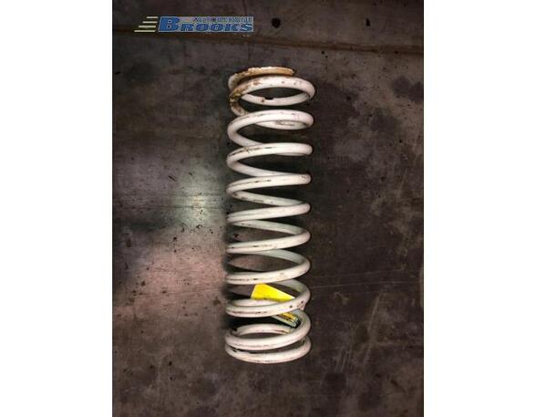 Coil Spring LAND ROVER DISCOVERY I (LJ)