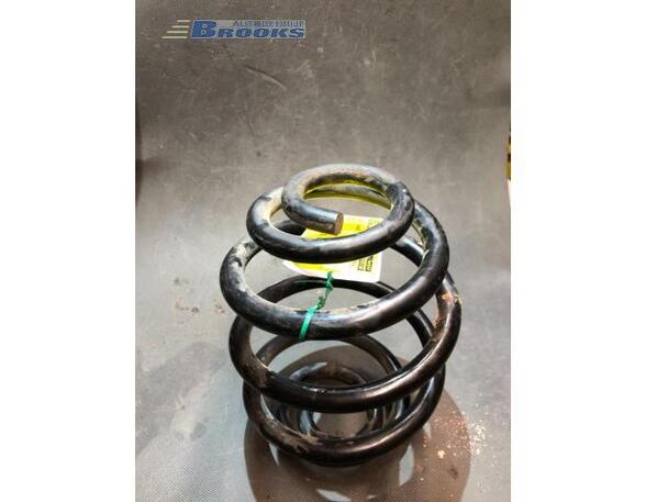 Coil Spring SAAB 9-3 (YS3D), SAAB 900 II