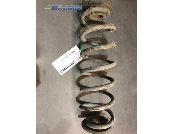 Coil Spring SKODA YETI (5L)