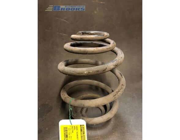 Coil Spring OPEL VECTRA A (J89)