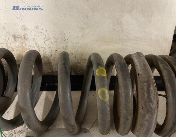 Coil Spring KIA CARNIVAL II (GQ)