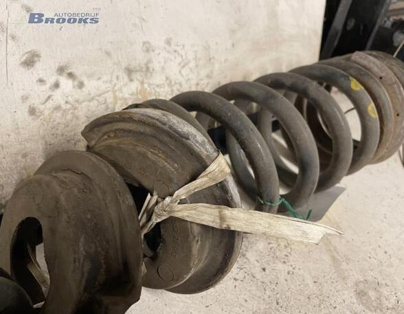 Coil Spring KIA CARNIVAL II (GQ)