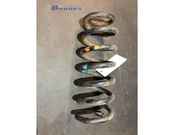 Coil Spring PEUGEOT 406 Break (8E/F)