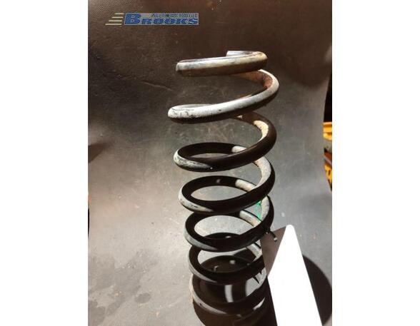 Coil Spring PEUGEOT 406 Break (8E/F)