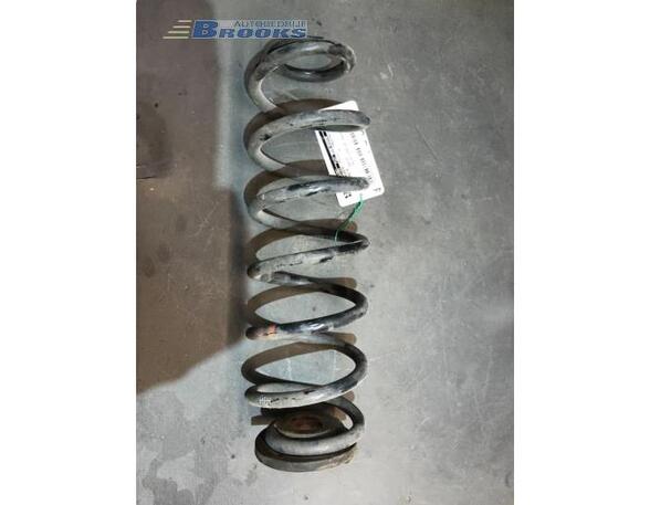 Coil Spring SKODA YETI (5L)