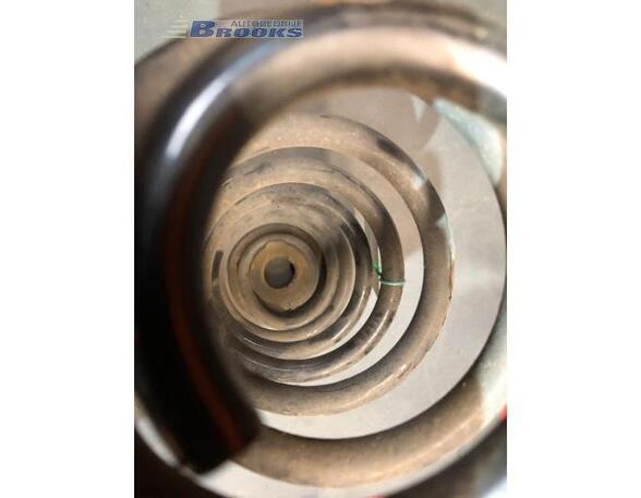 Coil Spring SKODA YETI (5L)