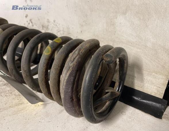 Coil Spring KIA CARNIVAL II (GQ)