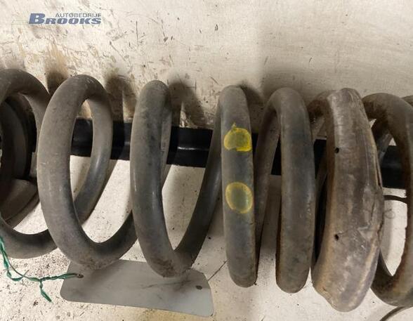 Coil Spring KIA CARNIVAL II (GQ)