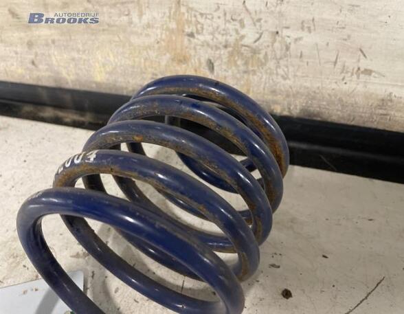 Coil Spring FORD FIESTA V (JH_, JD_), FORD FIESTA V Van