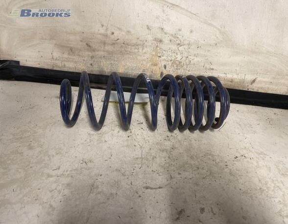 Coil Spring FORD FIESTA V (JH_, JD_), FORD FIESTA V Van