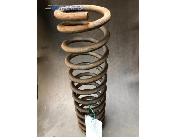 Coil Spring AUDI 80 (89, 89Q, 8A, B3), AUDI 90 (89, 89Q, 8A, B3)