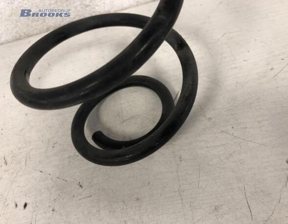 Coil Spring PEUGEOT 208 I (CA_, CC_)