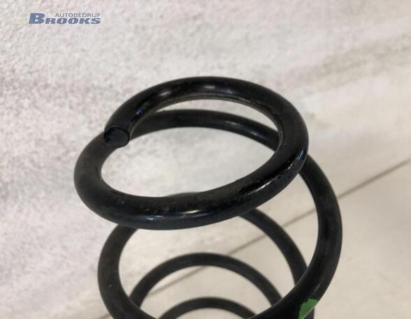 Coil Spring PEUGEOT 208 I (CA_, CC_)