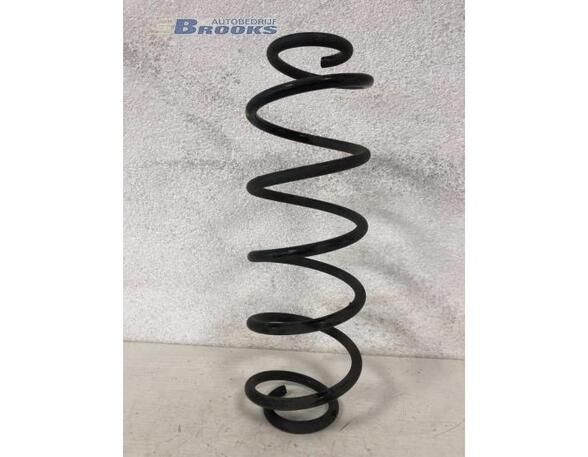 Coil Spring PEUGEOT 208 I (CA_, CC_)