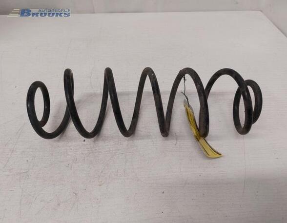 Coil Spring PEUGEOT 208 I (CA_, CC_)