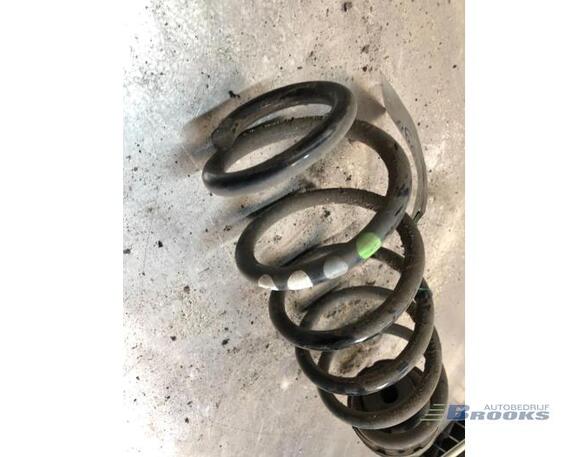 Coil Spring AUDI A5 Sportback (8TA), AUDI A4 Avant (8K5, B8), AUDI A4 Allroad (8KH, B8)