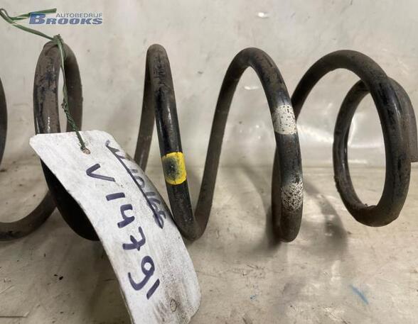 Coil Spring HYUNDAI i20 (PB, PBT)