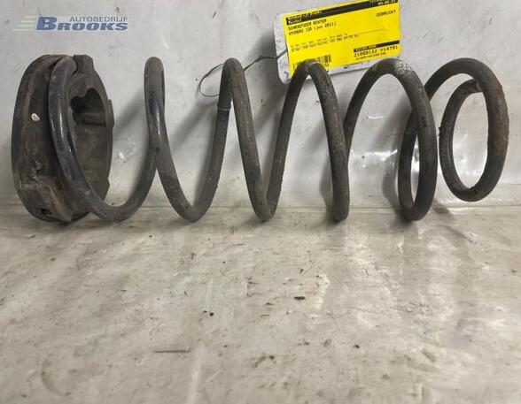 Coil Spring HYUNDAI i20 (PB, PBT)