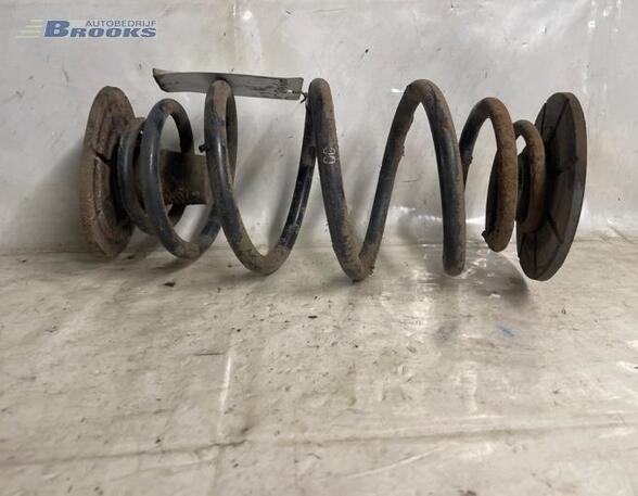 Coil Spring OPEL ZAFIRA A MPV (T98)