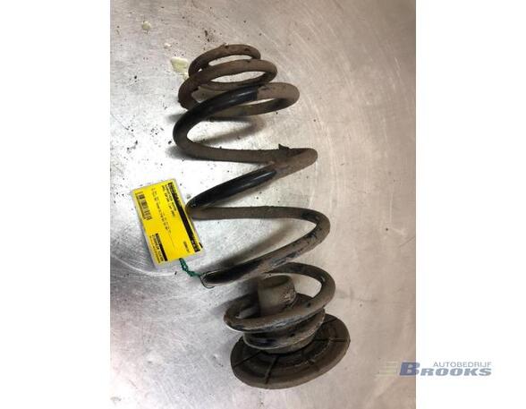 Coil Spring OPEL ZAFIRA A MPV (T98)