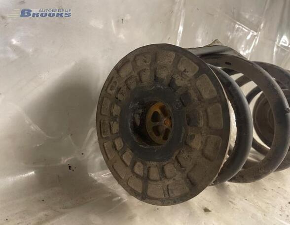 Coil Spring OPEL ZAFIRA A MPV (T98)