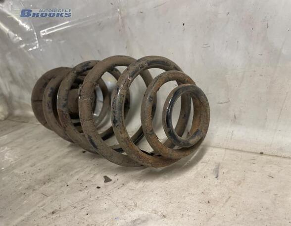 Coil Spring OPEL ZAFIRA A MPV (T98)