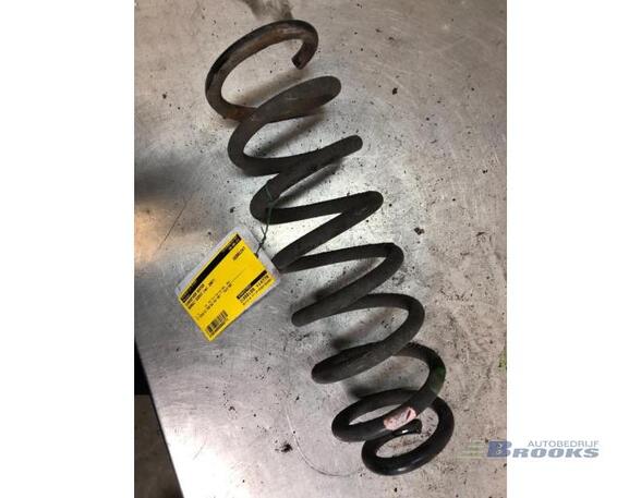 Coil Spring RENAULT SCÉNIC II (JM0/1_), RENAULT GRAND SCÉNIC II (JM0/1_)