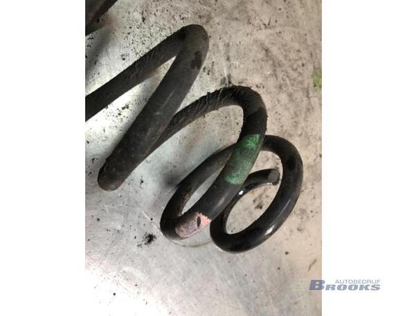 Coil Spring RENAULT SCÉNIC II (JM0/1_), RENAULT GRAND SCÉNIC II (JM0/1_)