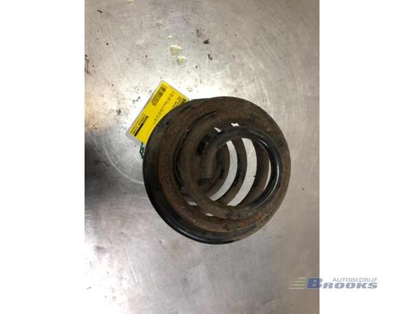 Coil Spring OPEL ZAFIRA A MPV (T98)