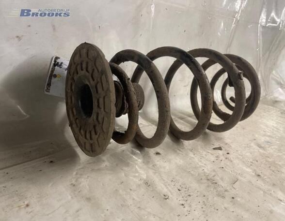 Coil Spring OPEL ZAFIRA A MPV (T98)