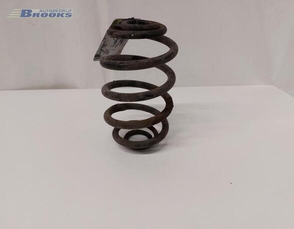 Coil Spring RENAULT CLIO II (BB_, CB_), RENAULT CLIO III (BR0/1, CR0/1), RENAULT THALIA I (LB_)