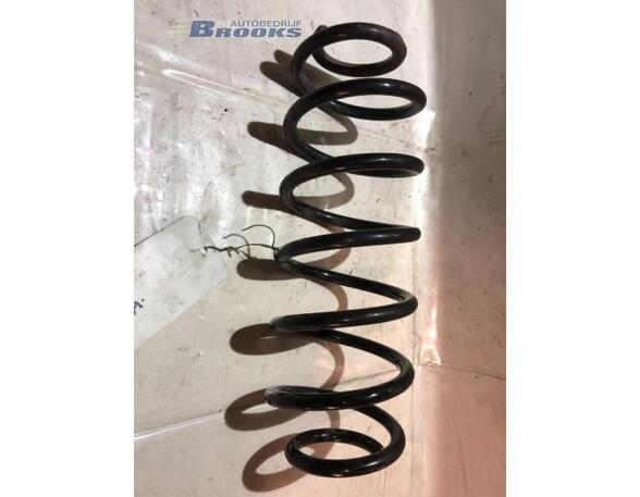 Coil Spring FORD FIESTA VI Van, FORD FIESTA VI (CB1, CCN)