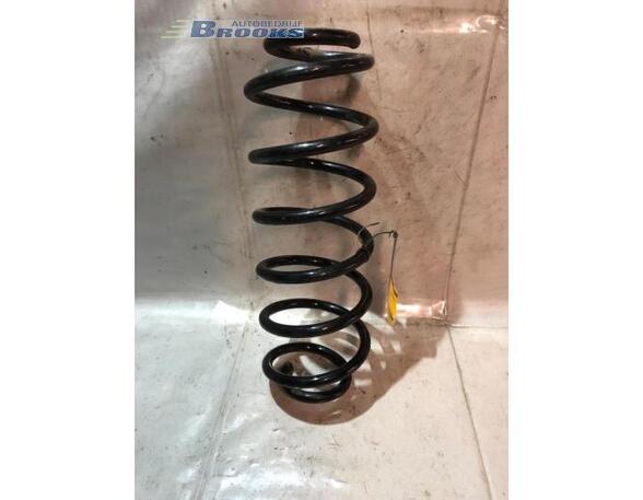 Coil Spring FORD FIESTA VI Van, FORD FIESTA VI (CB1, CCN)