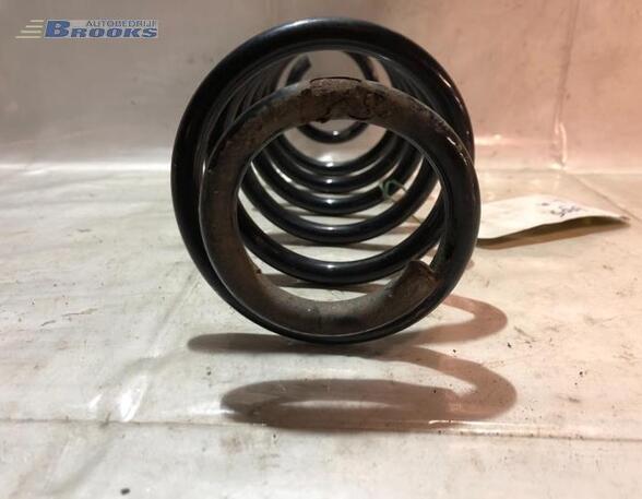 Coil Spring FORD FIESTA VI Van, FORD FIESTA VI (CB1, CCN)