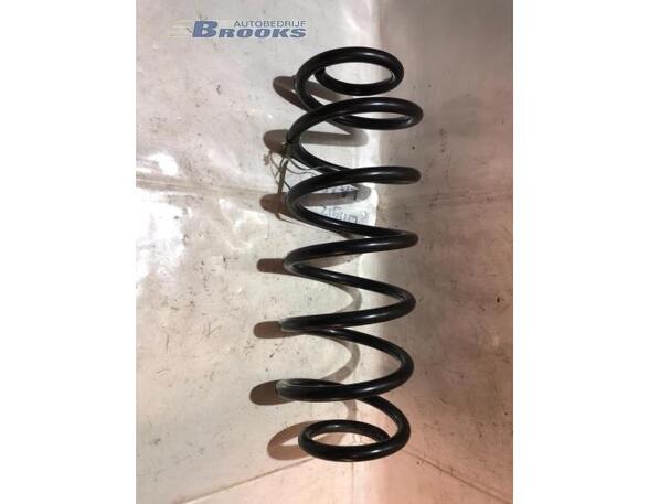 Coil Spring FORD FIESTA VI Van, FORD FIESTA VI (CB1, CCN)