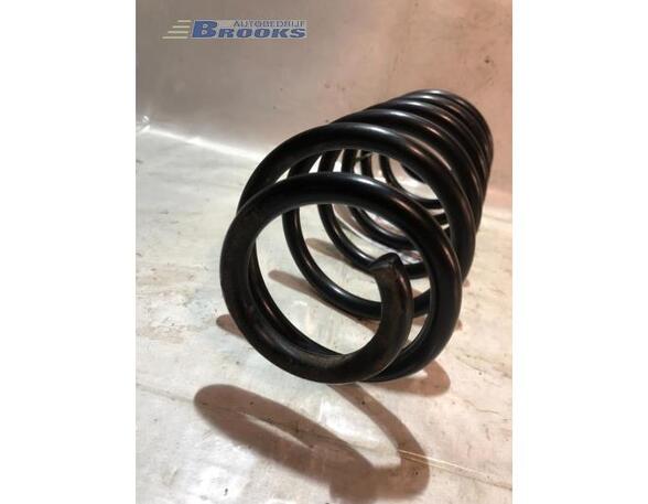 Coil Spring FORD FIESTA VI Van, FORD FIESTA VI (CB1, CCN)