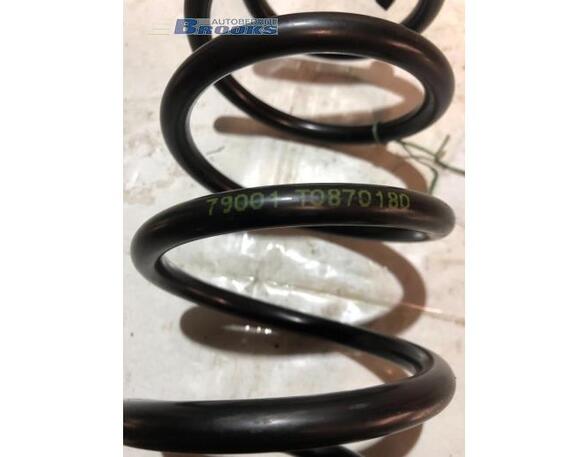 Coil Spring FORD FIESTA VI Van, FORD FIESTA VI (CB1, CCN)