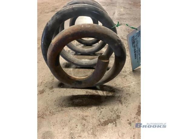 Coil Spring RENAULT MASTER II Van (FD)