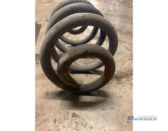 Coil Spring RENAULT MASTER II Van (FD)