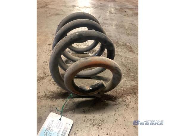 Coil Spring RENAULT MASTER II Van (FD)