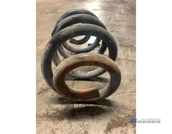 Coil Spring RENAULT MASTER II Van (FD)