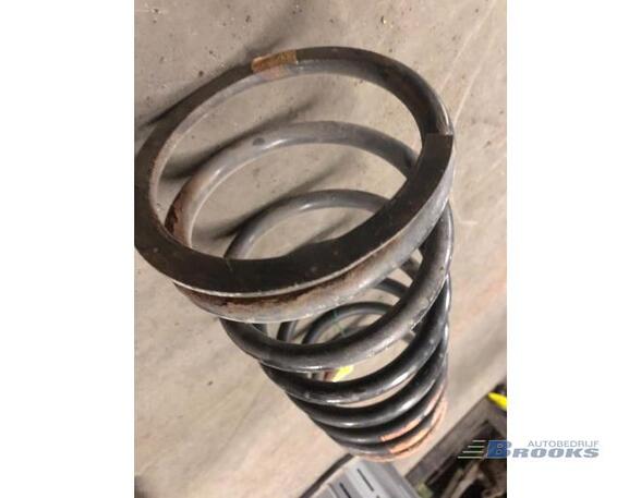 Coil Spring LAND ROVER DEFENDER Station Wagon (L316)