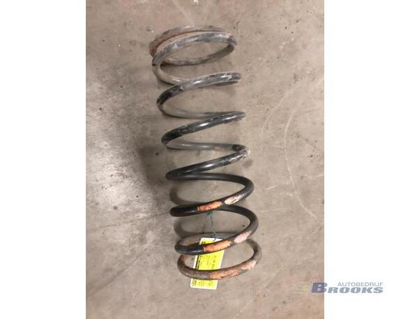 Coil Spring LAND ROVER DEFENDER Station Wagon (L316)