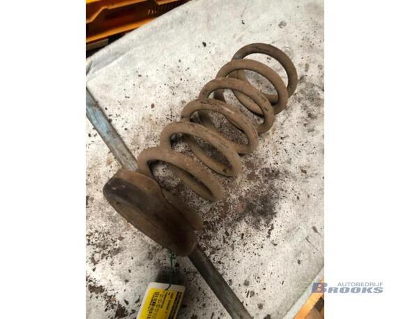 Coil Spring VW TRANSPORTER III Bus