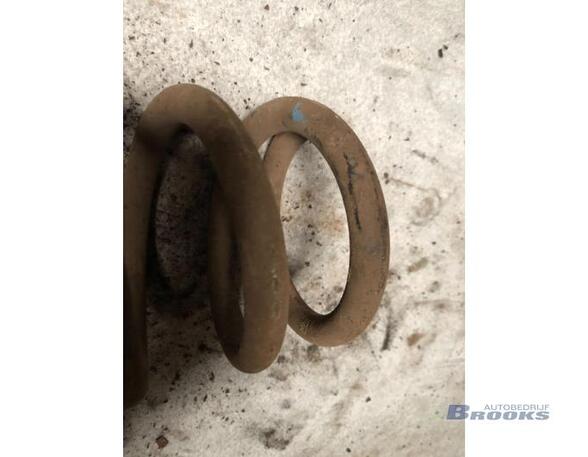 Coil Spring VW TRANSPORTER III Bus