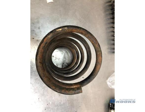 Coil Spring PEUGEOT BOXER Bus (244, Z_)