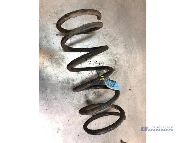 Coil Spring PEUGEOT BOXER Bus (244, Z_)