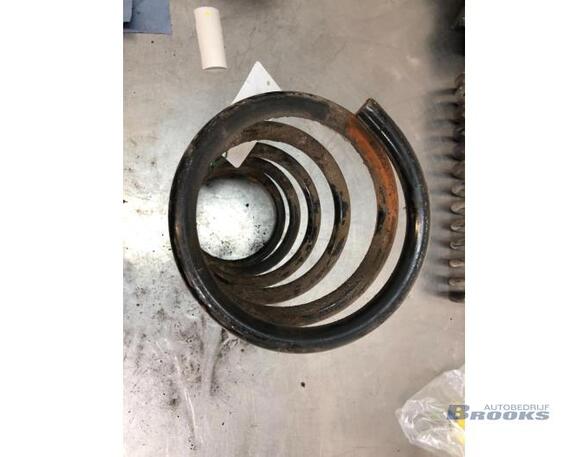 Coil Spring PEUGEOT BOXER Bus (244, Z_)